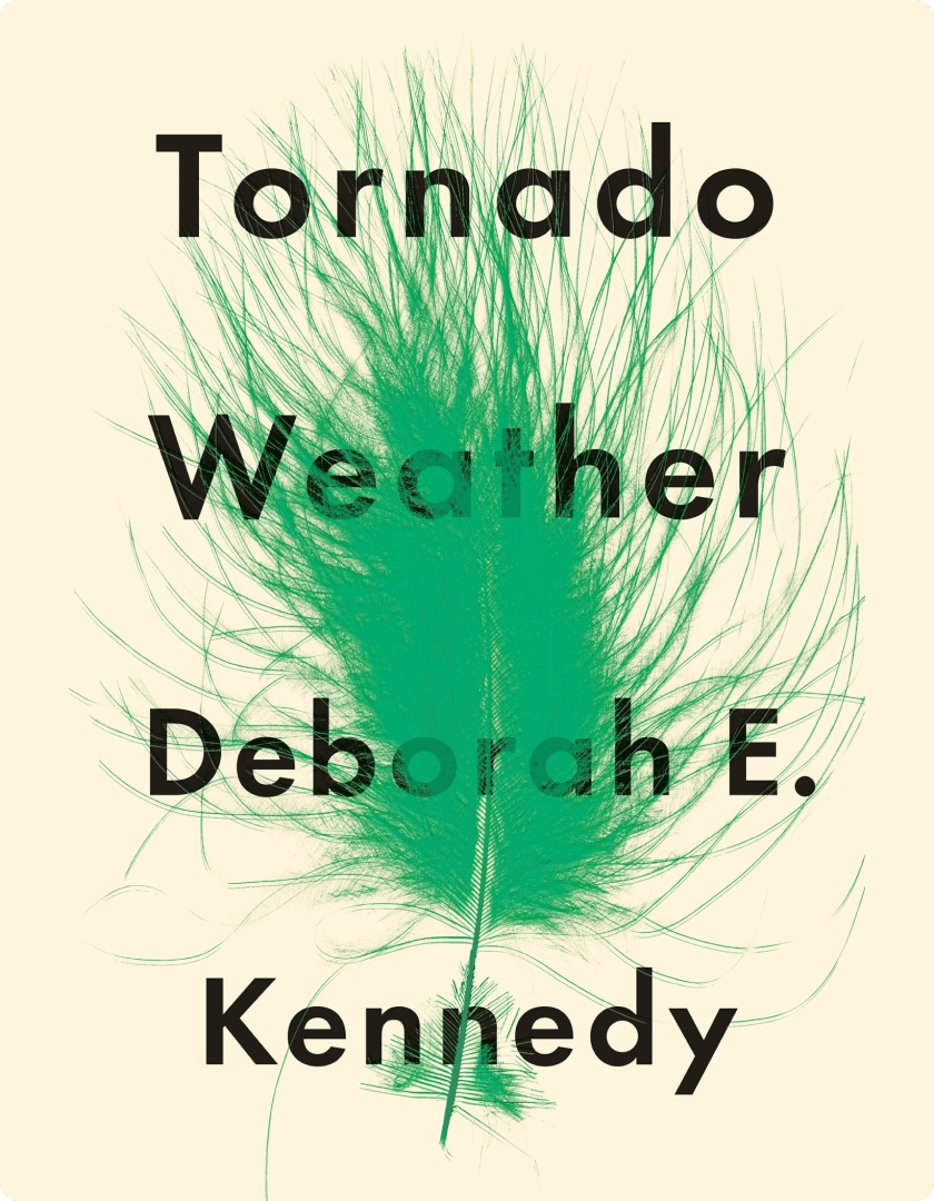 Tornado Weather (Click to shop)